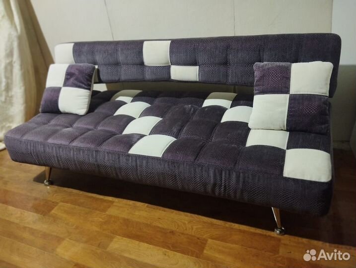 Диван -кушетка Италия Manzano. Доставка