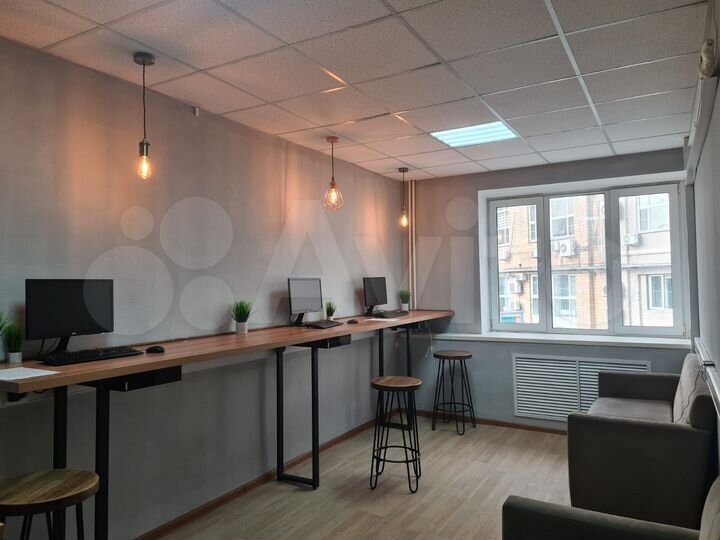 Предлагаем в аренду Офис, 37.7 м²