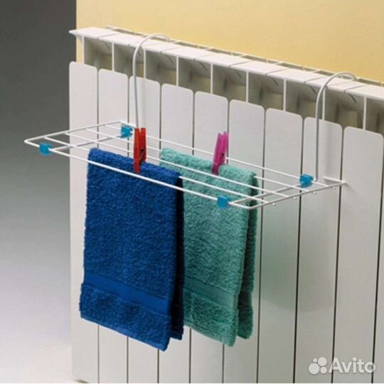 Сушилка gimi Lampo новая