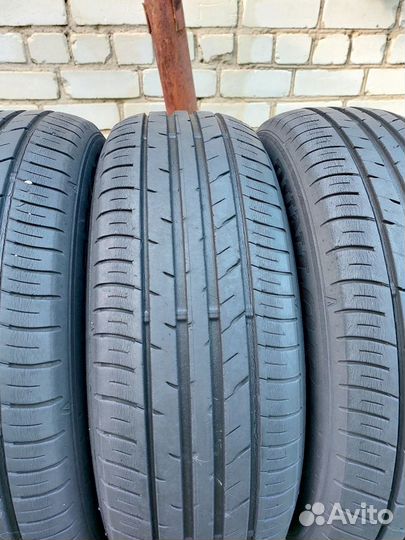 Dunlop SP Sport FM800 195/65 R15