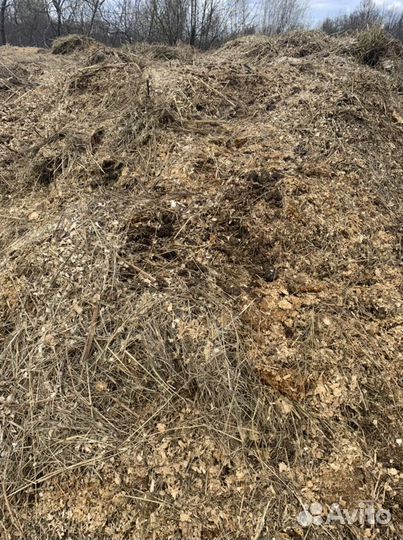 Конский навоз бесплатно