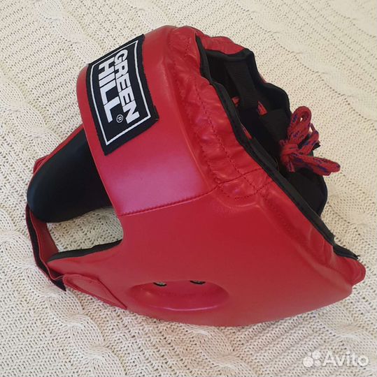 Набор для бокса