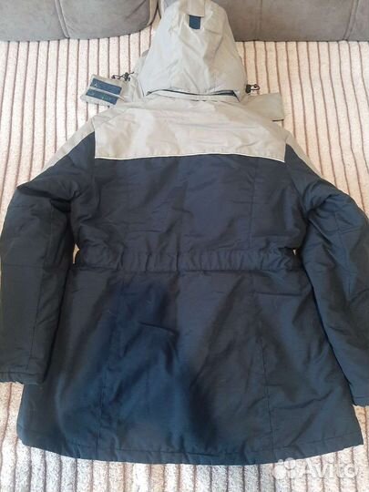 Спец одежда женская, тёплая