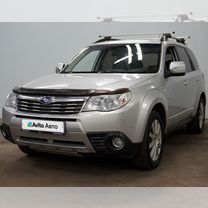 Subaru Forester 2.5 AT, 2008, 147 797 км, с пробегом, цена 970 000 руб.