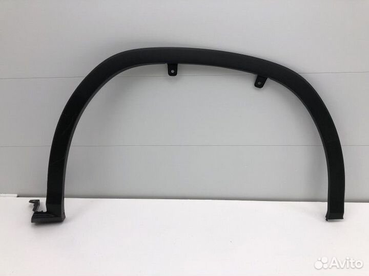 Накладка переднего крыла правого Lexus RX 4