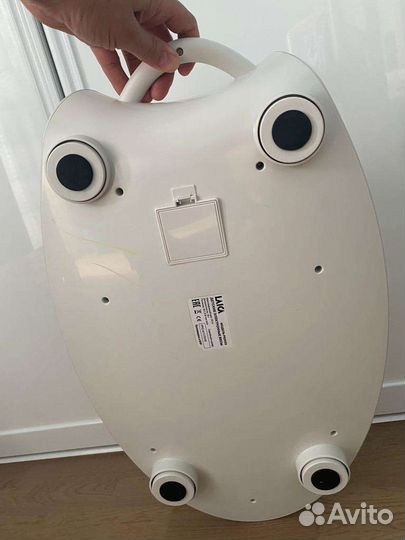 Детские весы Laica для новорожденных