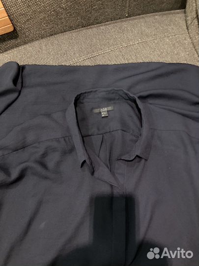 COS туника и брючки