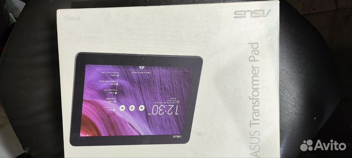 Asus transformer PAD tf103cg K018