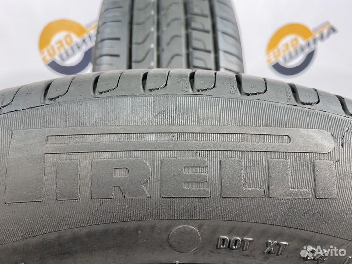 Pirelli Cinturato P7 225/60 R17