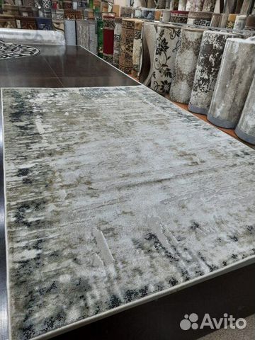 Ковер размером : 2.0х3.0 (№ 25629) новый