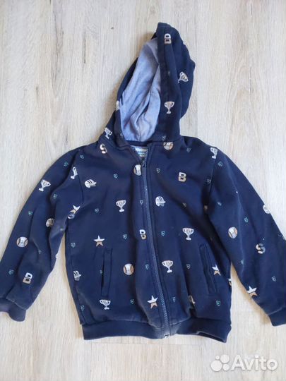 Детская одежда