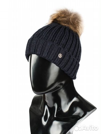 Шапки Paul Shark, Bogner перчатки