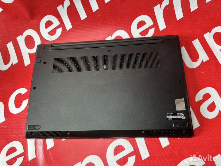 Lenovo K14 i5-1135G7/16гб/512