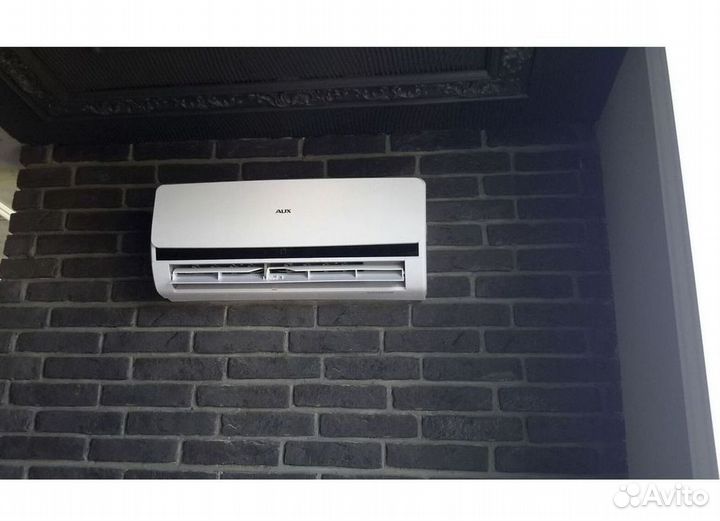 Кондиционер