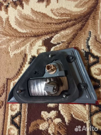 Задний фонарь LADA vesta