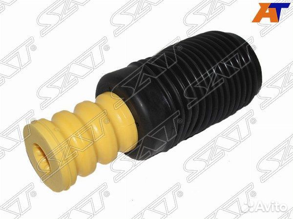 Пыльник передней стойки toyota nadia