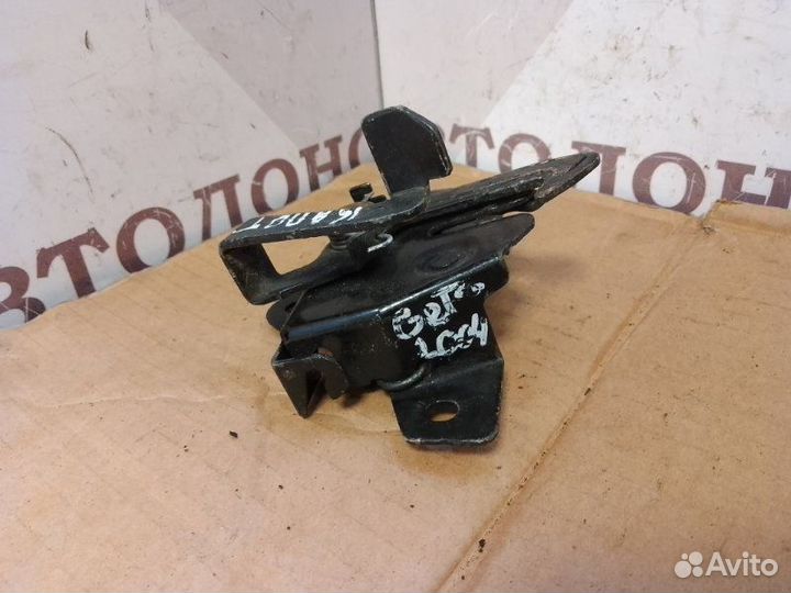 Замок капота Hyundai Getz