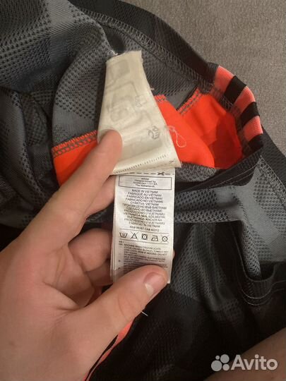 Футболка adidas