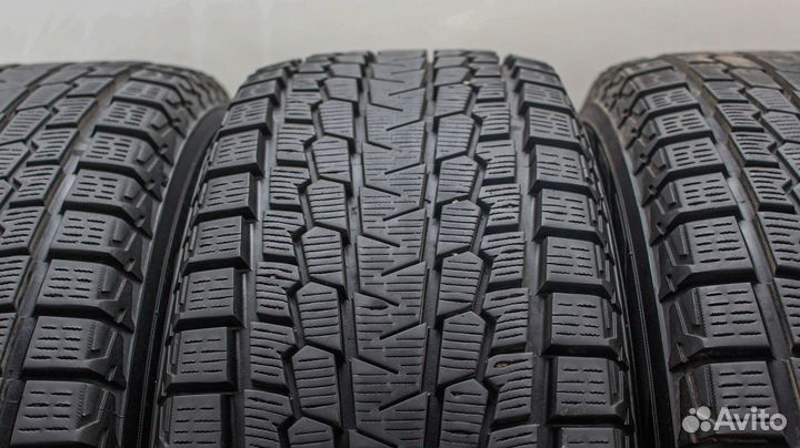 Yokohama Ice Guard G075 225/65 R17 102Q