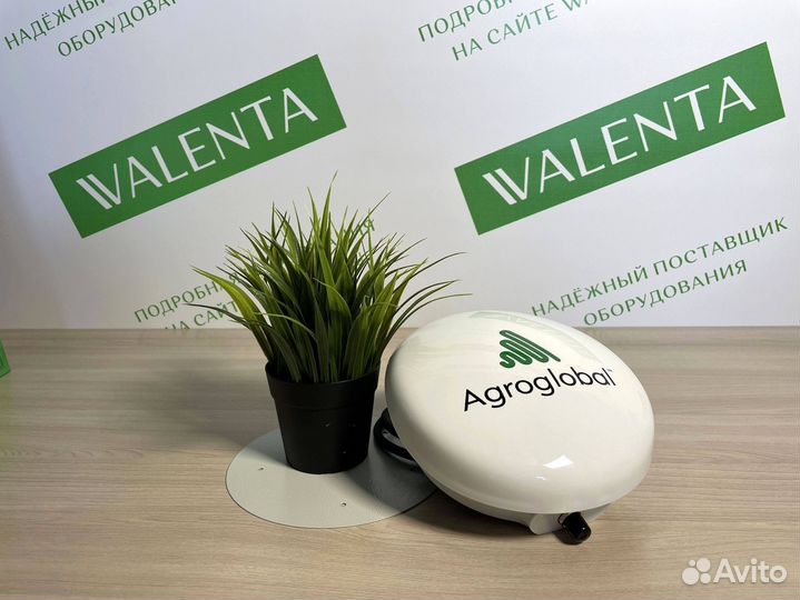 Агронавигатор Agroglobal AGN8000 в Бугульме