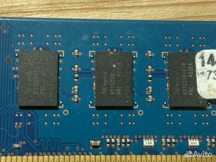 Оперативная память ddr3 16gb