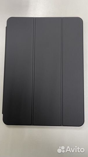 Чехол Smart Folio iPad 10.9 2022 черный