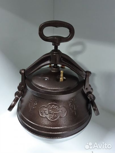 Казан афганский