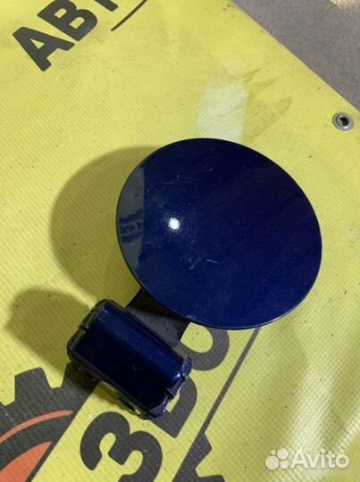 Лючок бензобака Hyundai Getz 2005-2011