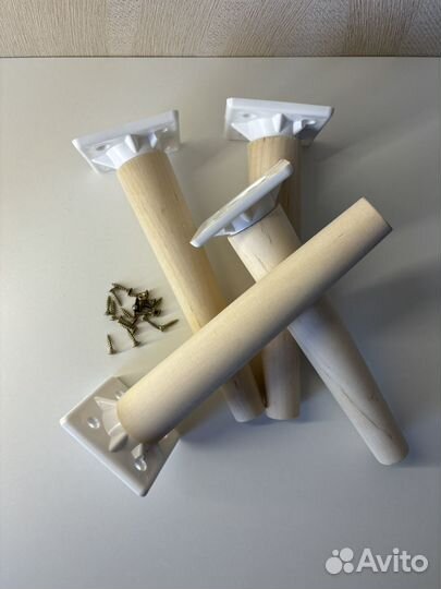 Ножки мебельные