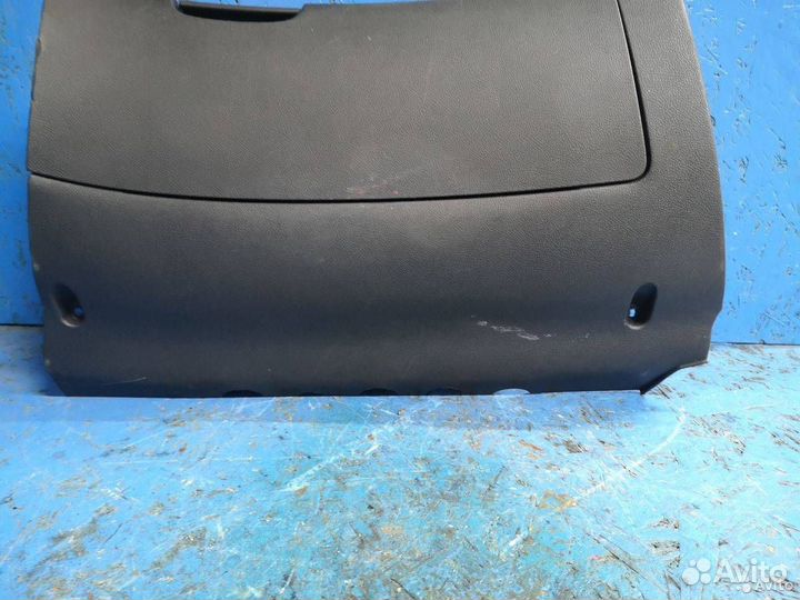 Бардачок Skoda Octavia 2 (A5) (2004 - 2009)