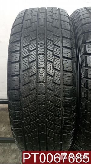 Hankook Nordik IS RW08 225/60 R17 110