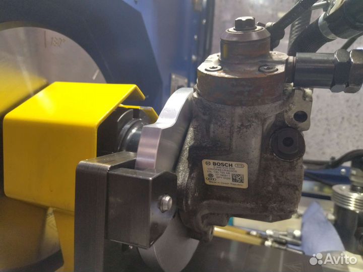 Тнвд 0445010533 (565),03L130755 ав