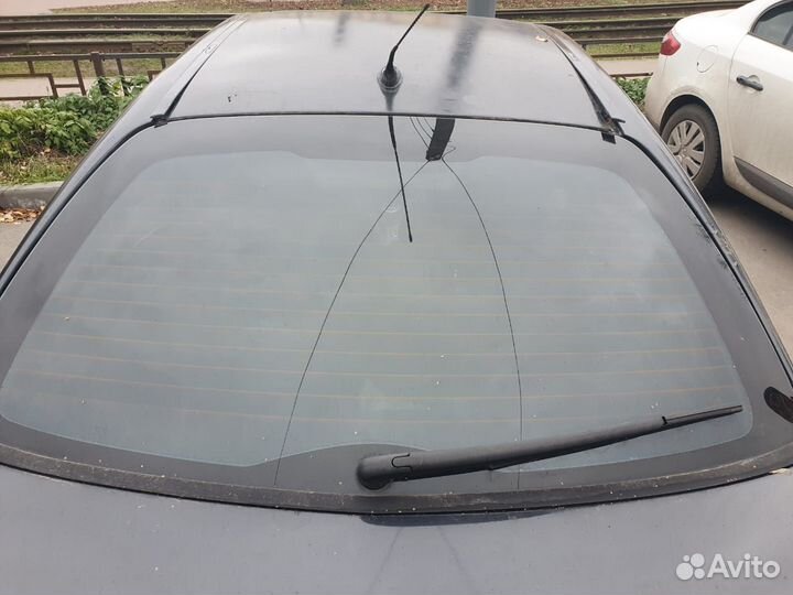 Кузов citroen C5 2002Г