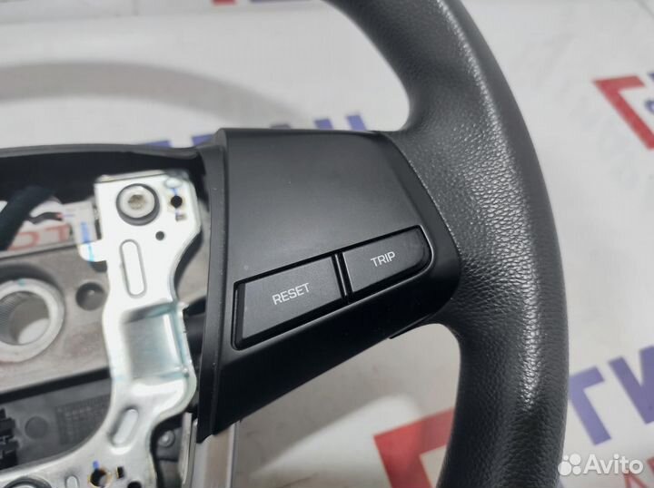 Рулевое колесо Hyundai Creta 56100-M0020-TRY