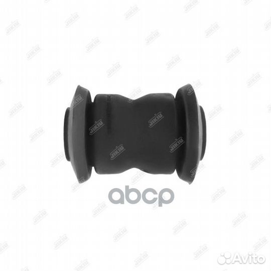 Сайлентблок передн подвески nissan wingroad BH2