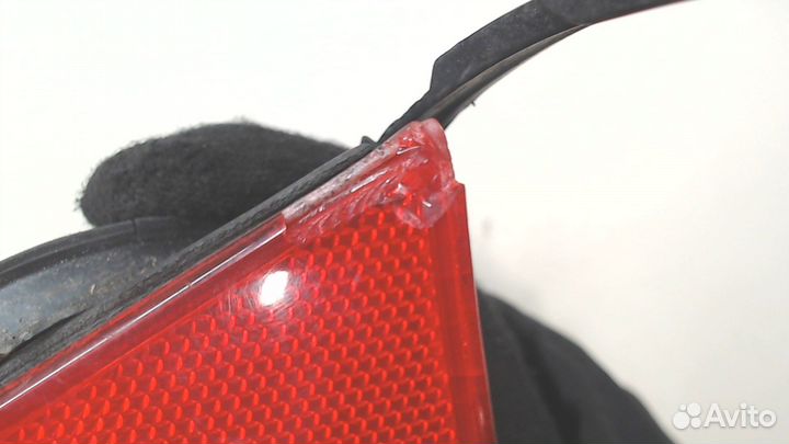 Фонарь (задний) Audi TT, 2003