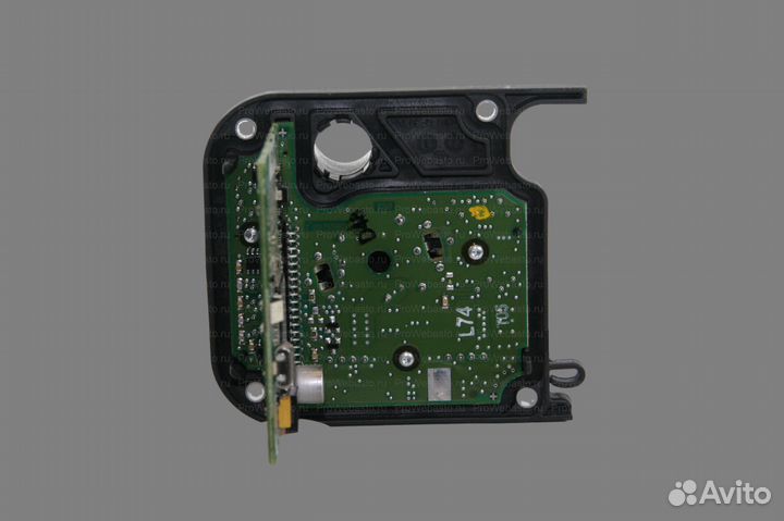 Webasto Thermo Top V vevo Блок управления