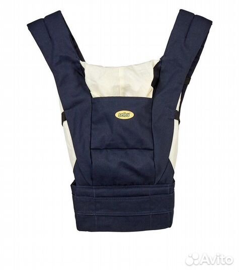 Эргорюкзак