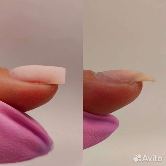 Ногтевой сервис