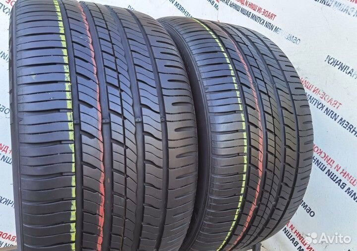 Nexen N'Fera RU5 SUV 315/35 R20 110W