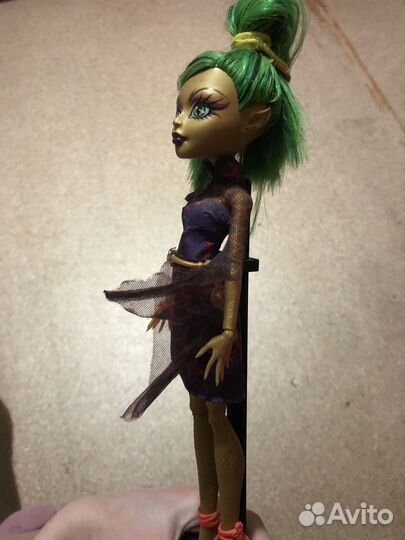 Кукла Монстер Хай