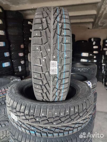 Cordiant Snow Cross 205/60 R16