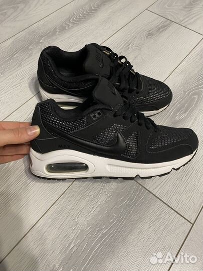 Кроссовки nike air max