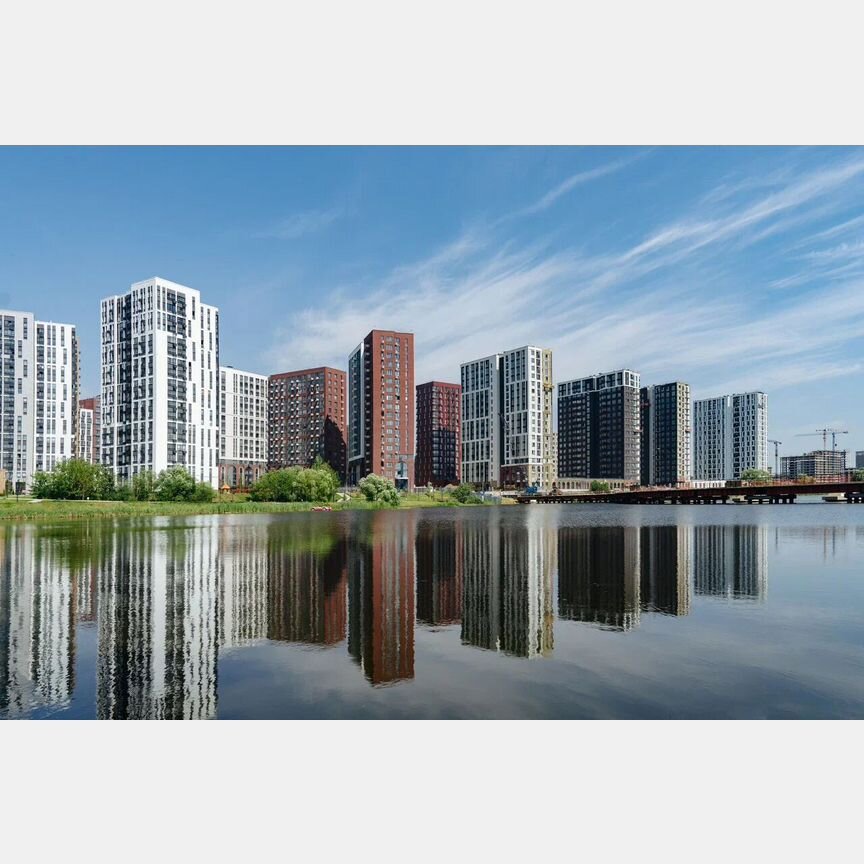 3-к. квартира, 75,3 м², 2/12 эт.