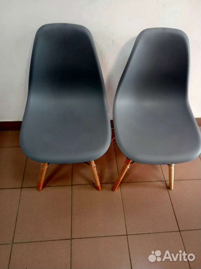 Стул дизайнерский