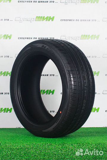 Nexen N'Fera SU1 215/55 R17