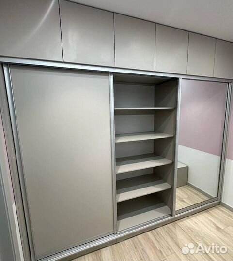 Шкаф купе