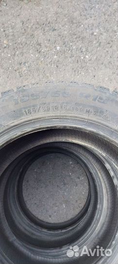 Formula Ice 185/60 R15 и 185/60 R15