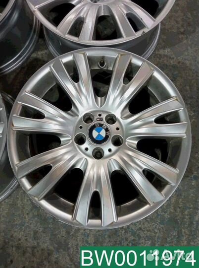 Диски R19 BMW X5, X6 M, X5 M Б/у оригинал