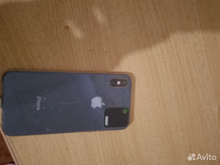 iPhone Xs, 64 ГБ
